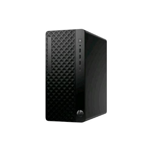 HP PRODESK 2 G1i E TOWER i5-14400 RAM 16GB-SSD 512GB NVMe-INTEL UHD GRAPHICS-TASTIERA MOUSE-WIN 11 PROF NERO (B70YYAT#ABZ)