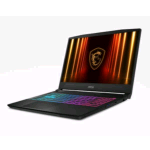 MSI KATANA 17 B13VFK-033ITMW 17.3" i7-13620H RAM 16GB-SSD 1TB NVMe-NVIDIA GEFORCE RTX 4060 8GB-WI-FI 6E-WIN 11 HOME (9S7-17L541-033)
