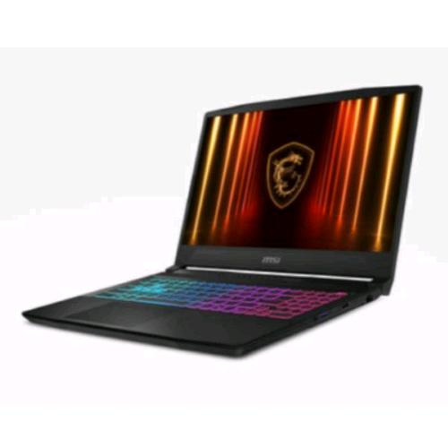 MSI KATANA 17 B13VFK-033ITMW 17.3" i7-13620H RAM 16GB-SSD 1TB NVMe-NVIDIA GEFORCE RTX 4060 8GB-WI-FI 6E-WIN 11 HOME (9S7-17L541-033)