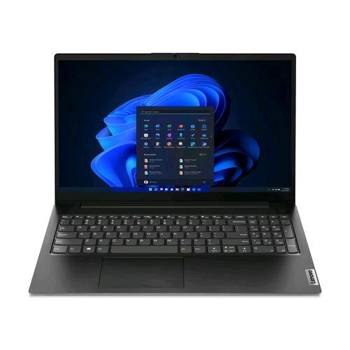 LENOVO V15 G4 AMN 15.6" AMD RYZEN 5 7520U RAM 16GB-SSD 512GB NVMe-AMD RADEON GRAPHICS-WI-FI 6-WIN 11 HOME NERO (82YU017BIX)
