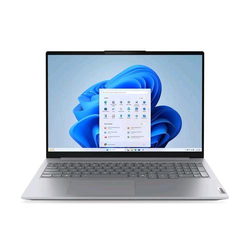 LENOVO THINKBOOK 16 G9 IRL 16" WUXGA INTEL CORE ULTRA 7 240H RAM 16GB-SSD 512GB-NVMe-INTEL GRAPHICS-WI-FI 7 + GIGABT LAN-WIN 11 PROF GRIGIO (21US000LIX)
