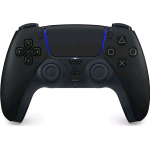 SONY PS5 DUALSENSE V3 CONTROLLER WIRELESS MIDNIGHT BLACK