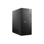 DELL PRO TOWER ESSENTIAL QVT1260 DESKTOP i7-14700 RAM 16GB-SSD 1TB NVMe-INTEL UHD GRAPHICS-WI-FI 6 + GIGABIT LAN-TASTIERA MOUSE-WIN 11 PROF NERO (59XR7)