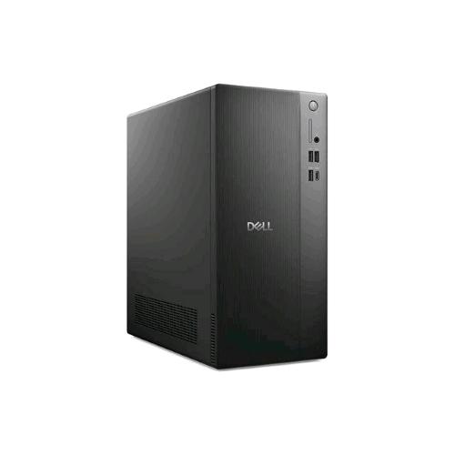 DELL PRO TOWER ESSENTIAL QVT1260 DESKTOP i7-14700 RAM 16GB-SSD 1TB NVMe-INTEL UHD GRAPHICS-WI-FI 6 + GIGABIT LAN-TASTIERA MOUSE-WIN 11 PROF NERO (59XR7)