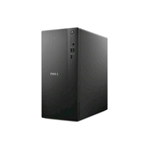DELL PRO TOWER ESSENTIAL QVT1260 DESKTOP i5-14400 RAM 16GB-SSD 512GB NVMe-INTEL UHD GRAPHICS 730-WI-FI 6 + GIGABIT LAN-TASTIERA MOUSE-WIN 11 PROF NERO (36X4R)