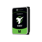 SEAGATE EXOS M ENTERPRISE HDD 30TB SATA III 3.5" CACHE 512 7200rpm