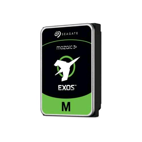 SEAGATE EXOS M ENTERPRISE HDD 30TB SATA III 3.5" CACHE 512 7200rpm