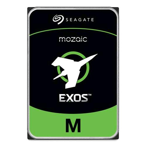 SEAGATE EXOS M HDD 32TB SATA 6Gb/s 3.5" BUFFER 512MB 7.200rpm