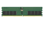 KINGSTON VALUERAM 32GB 1 x 32GB DDR5 6.400MHz CL52 DIMM