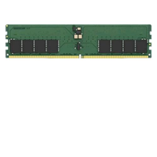 KINGSTON VALUERAM 32GB 1 x 32GB DDR5 6.400MHz CL52 DIMM