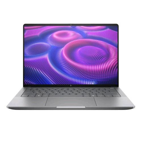 HP ZBOOK ULTRA G1a AI WORKSTATION MOBILE COPILOT+ PC 14" WUXGA AMD RYZEN AI MAX+ PRO 395 RAM 64GB-SSD 2TB NVMe-AMD RADEON GRAPHICS 8060S-WI-FI 7-WIN 11 PROF GRIGIO (D00YRET#ABZ)