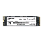PATRIOT P320 SSD 1TB M.2 2280 NVMe PCI Express 3.0
