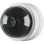 UBIQUITI UVC-G5-DOME-ULTRA UNIFI-PROTECT VIDEOCAMERA DI SORVEGLIANZA IP 2K HD A CUPOLA INTERNO ESTERNO MONTABILE A SOFFITTO MURO BIANCA