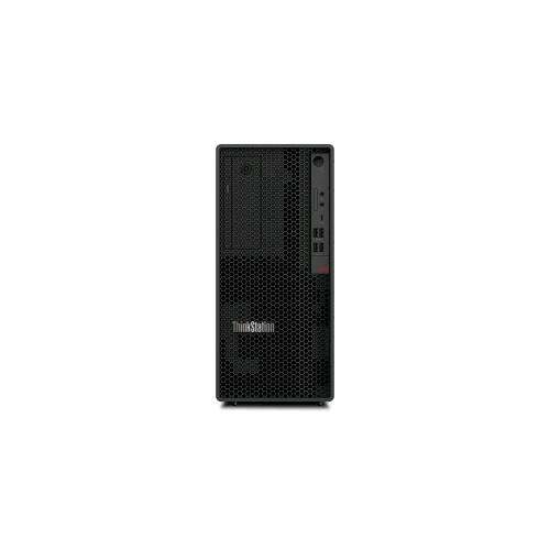 LENOVO THINKSTATION P2 TOWER GEN 2 WORKSTATION INTEL CORE ULTRA 9 285K RAM 32GB-SSD 1TB NVMe-NVIDIA RTX 2000 Ada 16GB-WIN 11 PROF NERO (30JQ003MIX)