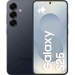 SAMSUNG S931 GALAXY S25 5G DUAL SIM Ai 6.2" OCTA CORE 128GB RAM 12GB 5G EUROPA BLUE BLACK