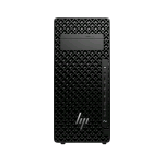 HP WORKSTATION Z2 G1i TOWER WORKSTATION INTEL CORE ULTRA 9 285K RAM 32GB-SSD 1TB NVMe-NVIDIA RTX PRO 4000 Blackwell 16GB-WIN 11 PROF NERO (D46HKET#ABZ)