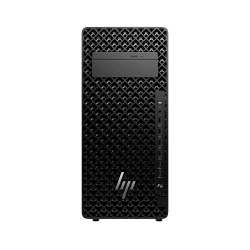 HP WORKSTATION Z2 G1i TOWER WORKSTATION INTEL CORE ULTRA 9 285K RAM 32GB-SSD 1TB NVMe-NVIDIA RTX PRO 4000 Blackwell 16GB-WIN 11 PROF NERO (D46HKET#ABZ)