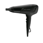 ROWENTA CV581L PHON ASCIUGACAPELLI 2100W 2 VELOCITA' 3 REGOLAZIONI DI CALORE NERO