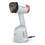 ROWENTA DR9814 AEROSTEAM STIRATORE VERTICALE A VAPORE 1400 W TECNOLOGIA OPTIFLOW 3 LIVELLI DI VAPORE 