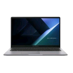 ASUS EXPERTBOOK B1 B1503CVA-S77116X 15.6" INTEL CORE 7 240H RAM 16GB-SSD 1TB NVMe-WI-FI 6-WIN 11 PROF (90NX0801-M081Y0)