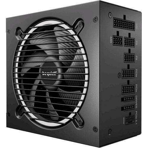 BE QUIET! PURE POWER 13 M ALIMENTATORE 1.000 W 80 PLUS GOLD PCIe 5.1 ATX 3.1 NERO