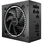 BE QUIET! PURE POWER 13 M ALIMENTATORE 650 W 80 PLUS GOLD PCIe 5.1 ATX 3.1 NERO