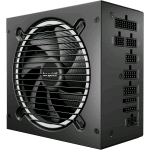 BE QUIET! PURE POWER 13 M ALIMENTATORE 750 W 80 PLUS GOLD PCIe 5.1 ATX 3.1 NERO