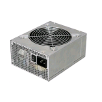 FSP FORTRON FSP1200-50ADB ALIMENTATORE 1.200W MODULARE 80 PLUS GOLD PFC ATTIVO ATX ARGENTO