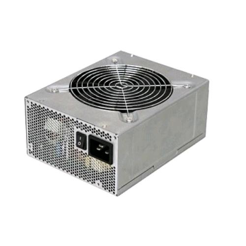 FSP FORTRON FSP1200-50ADB ALIMENTATORE 1.200W MODULARE 80 PLUS GOLD PFC ATTIVO ATX ARGENTO
