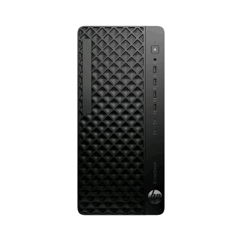 HP ELITEDESK 8 TOWER G1i AI INTEL CORE ULTRA 7 265 RAM 32GB-SSD 1TB NVMe-DVD±RW-INTEL GRAPHICS-WI-FI 7 + GIGABIT LAN-WIN 11 PROF NERO (A55T4ET#ABZ)