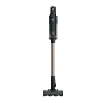 HOOVER HF610P 011 SCOPA ELETTRICA SENZA FILO SENZA SACCO 650W SPAZZOLA SMARTADAPT NERO