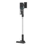 HOOVER HFG10P 011 SCOPA ELETTRICA SENZA FILO SENZA SACCO 200W FILTRO HEPA BLU GRIGIO