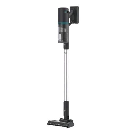 HOOVER HFG10P 011 SCOPA ELETTRICA SENZA FILO SENZA SACCO 200W FILTRO HEPA BLU GRIGIO