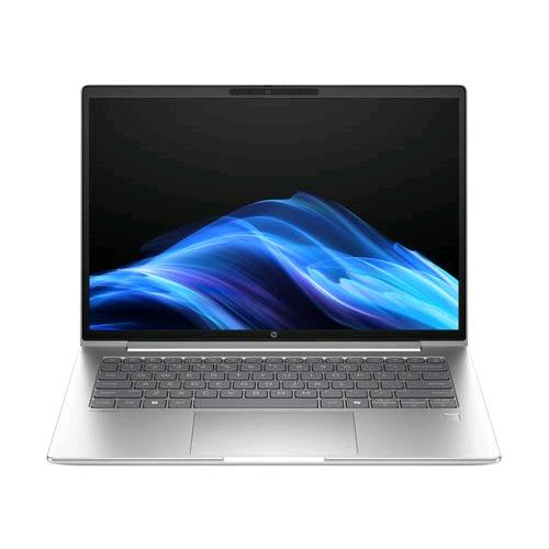 HP PROBOOK 4 G1i 14 AI 14" WUXGA INTEL CORE ULTRA 7 255U RAM 24GB-SSD 1TB NVMe-INTEL GRAPHICS-WI-FI 7 + GIGABIT LAN-WIN 11 PROF ARGENTO (D2YZ1AT#ABZ)