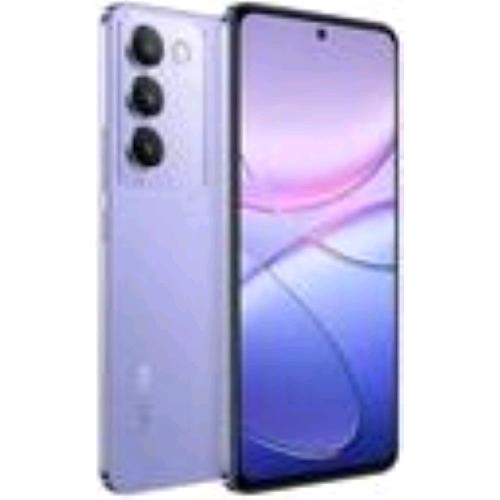 VIVO V40 SE DUAL SIM 6.67" OCTA CORE 256GB RAM 8GB 4G LTE EUROPA PURPLE