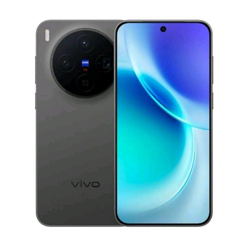 VIVO X300 5G DUAL SIM 6.31" OCTA CORE 256GB RAM 12GB 5G EUROPA BLACK