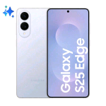 SAMSUNG S937 GALAXY S25 EDGE 5G DUAL SIM 6.7" OCTA CORE 256GB RAM 12GB WIND3 TITANIUM ICYBLUE