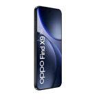 OPPO FIND X9 5G DUAL SIM 6.59" OCTA CORE 512GB RAM 12GB 5G ITALIA SPACE BLACK