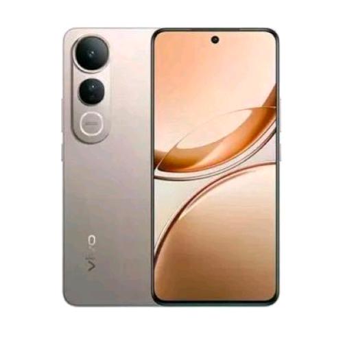 VIVO V50 LITE 5G DUAL SIM 6.77" OCTA CORE 256GB RAM 8GB 5G ITALIA TITANIUM GOLD