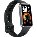 HUAWEI BAND 10 1.47" BRACCIALETTO PER RILEVAMENTO ATTIVITA' FISICA NERO