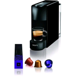 KRUPS NESPRESSO ESSENZA MINI XN1108K MACCHINA CAFFE' ESPRESSO COLORE NERO
