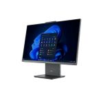 LENOVO THINKCENTRE NEO 50a 27 GEN 5 ALL IN ONE 27" i5-13420H RAM 16GB-SSD 512GB NVMe-INTEL UHD GRAPHICS-ALTOPARLANTI-WEB CAM 5MPx-WI-FI 6 + GIGABIT LAN-TASTIERA MOUSE-WIN 11 PROF (12SA008YIX)