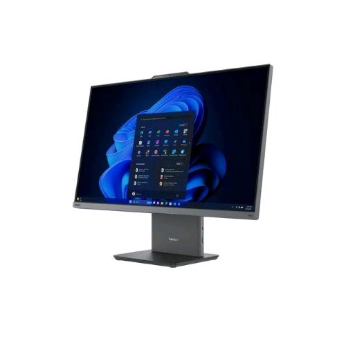 LENOVO THINKCENTRE NEO 50a 27 GEN 5 ALL IN ONE 27" i5-13420H RAM 16GB-SSD 512GB NVMe-INTEL UHD GRAPHICS-ALTOPARLANTI-WEB CAM 5MPx-WI-FI 6 + GIGABIT LAN-TASTIERA MOUSE-WIN 11 PROF (12SA008YIX)