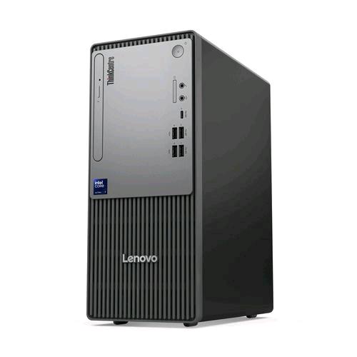 LENOVO THINKCENTRE NEO 50t GEN 6 TOWER INTEL CORE ULTRA 5 225 RAM 16GB-SSD 512GB NVMe-INTEL GRAPHICS-TASTIERA MOUSE-WIN 11 PROF NERO (13BD0031IX)