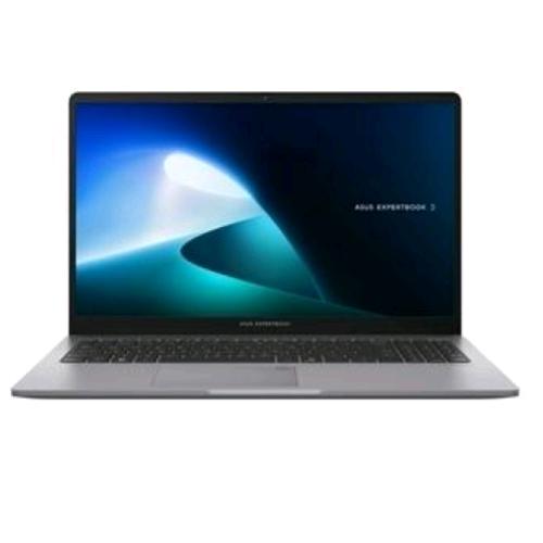 ASUS EXPERTBOOK P1 P1503CVA-S72113X 15.6" INTEL CORE 7 240H RAM 16GB-SSD 512GB NVMe-INTEL GRAPHICS-WI-FI 6-WIN 11 PROF (90NX0881-M02CM0)