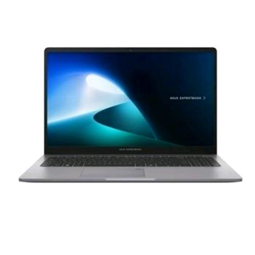 ASUS EXPERTBOOK P1 P1503CVA-S72553X 15.6" INTEL CORE 3 100U RAM 8GB-SSD 512GB NVMe-INTEL GRAPHICS-WI-FI 6-WIN 11 PROF (90NX0881-M02X50)