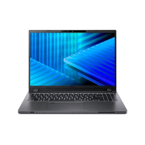 ACER TRAVELMATE P2 TMP216-71-G3-TCO-784G 16" WUXGA INTEL CORE ULTRA 7 155H RAM 16GB-SSD 1TB NVMe-INTEL ARC GRAPHICS-WI-FI 6E + GIGABIT LAN-WIN 11 PROF GRIGIO (NX.BQXET.006)