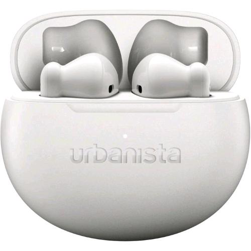 URBANISTA AUSTIN 2 AURICOLARI TRUE WIRELESS IN-EAR ANC CLOUD WHITE