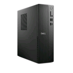 DELL PRO SLIM ESSENTIAL QVS1260 SLIM PC i5-14400 RAM 16GB-SSD 1TB NVMe-INTEL UHD GRAPHICS 730-WI-FI 6 + GIGABIT LAN-TASTIERA MOUSE-WIN 11 PROF NERO (MK0YK)