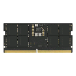 GOODRAM 32GB 1 x 32GB DDR5 5.600 MHz CL46 SO-DIMM NERO